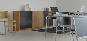 Office Assembly Slide