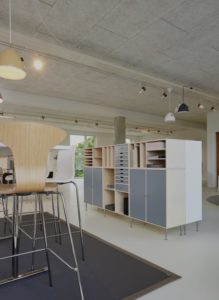 Office Assembly