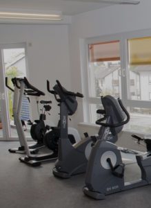 Sports Equipment